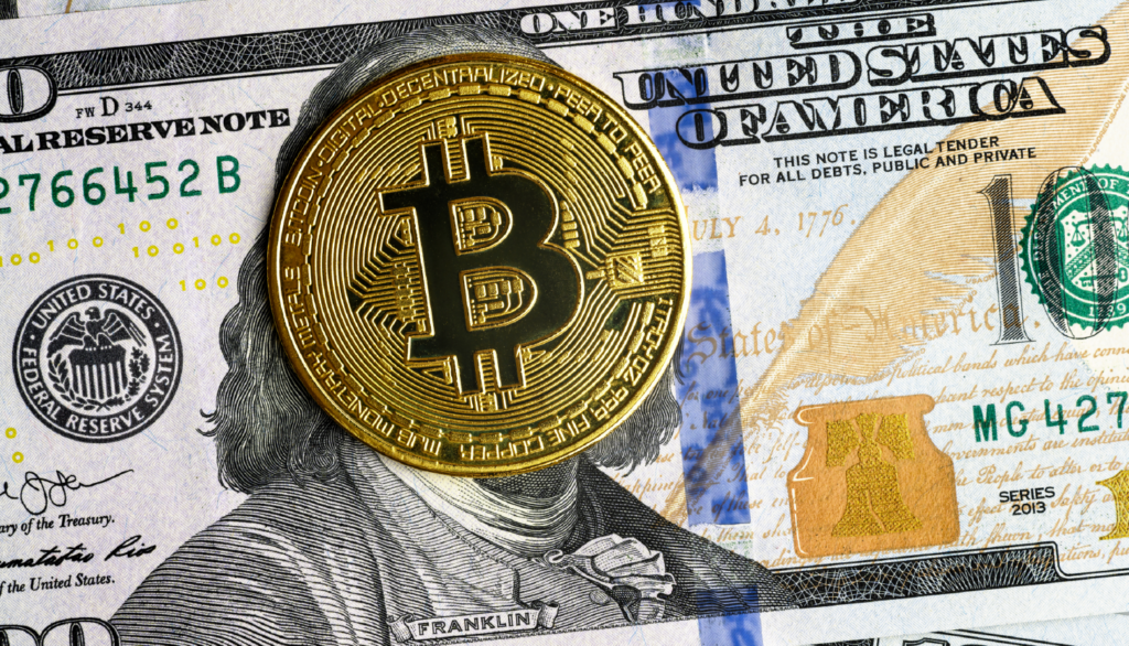 Digital Currency Versus Bitcoin and the Future of Money - Daniel Burrus