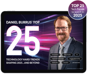 2025 Tech Trends Report